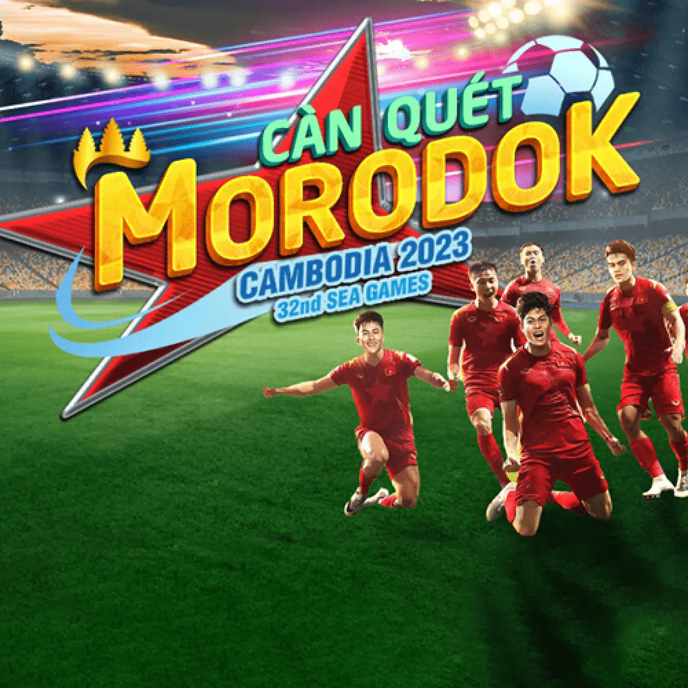 Càn Quét Morodok