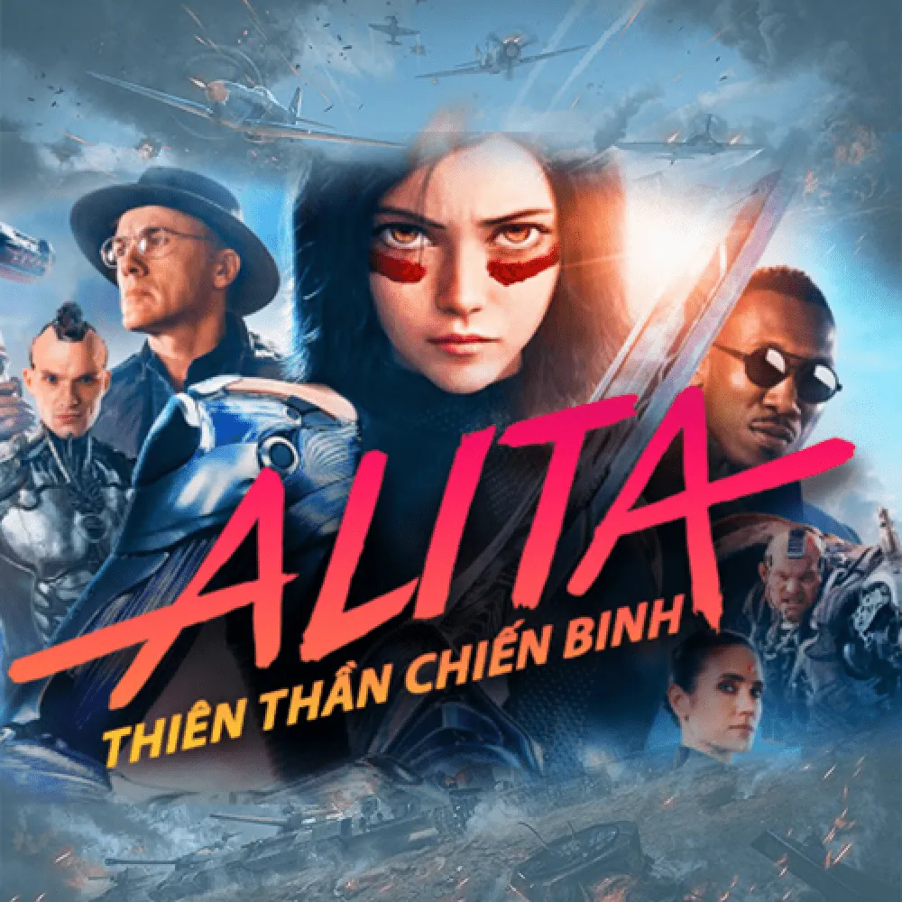 Alita