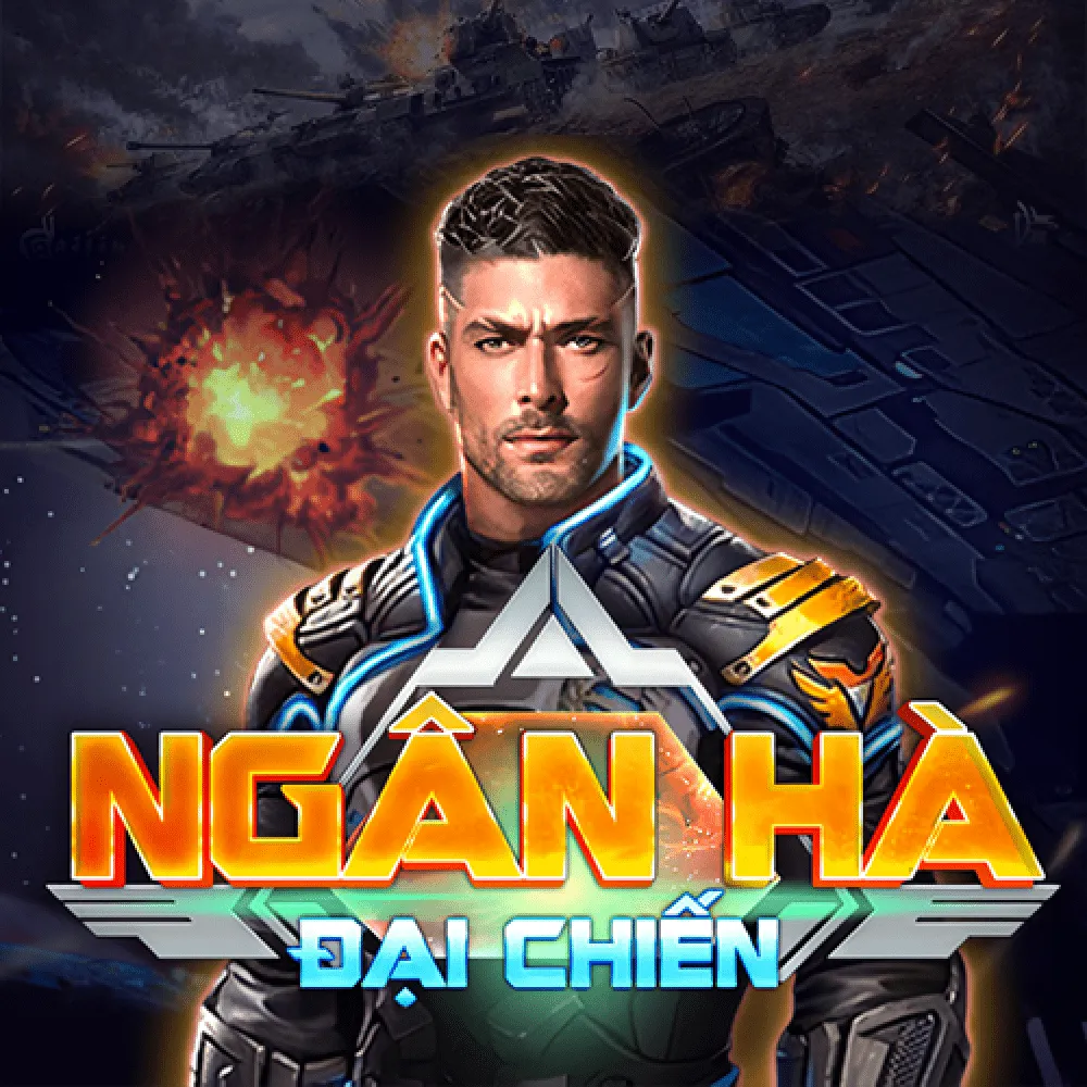 Ngân Hà Đại Chiến