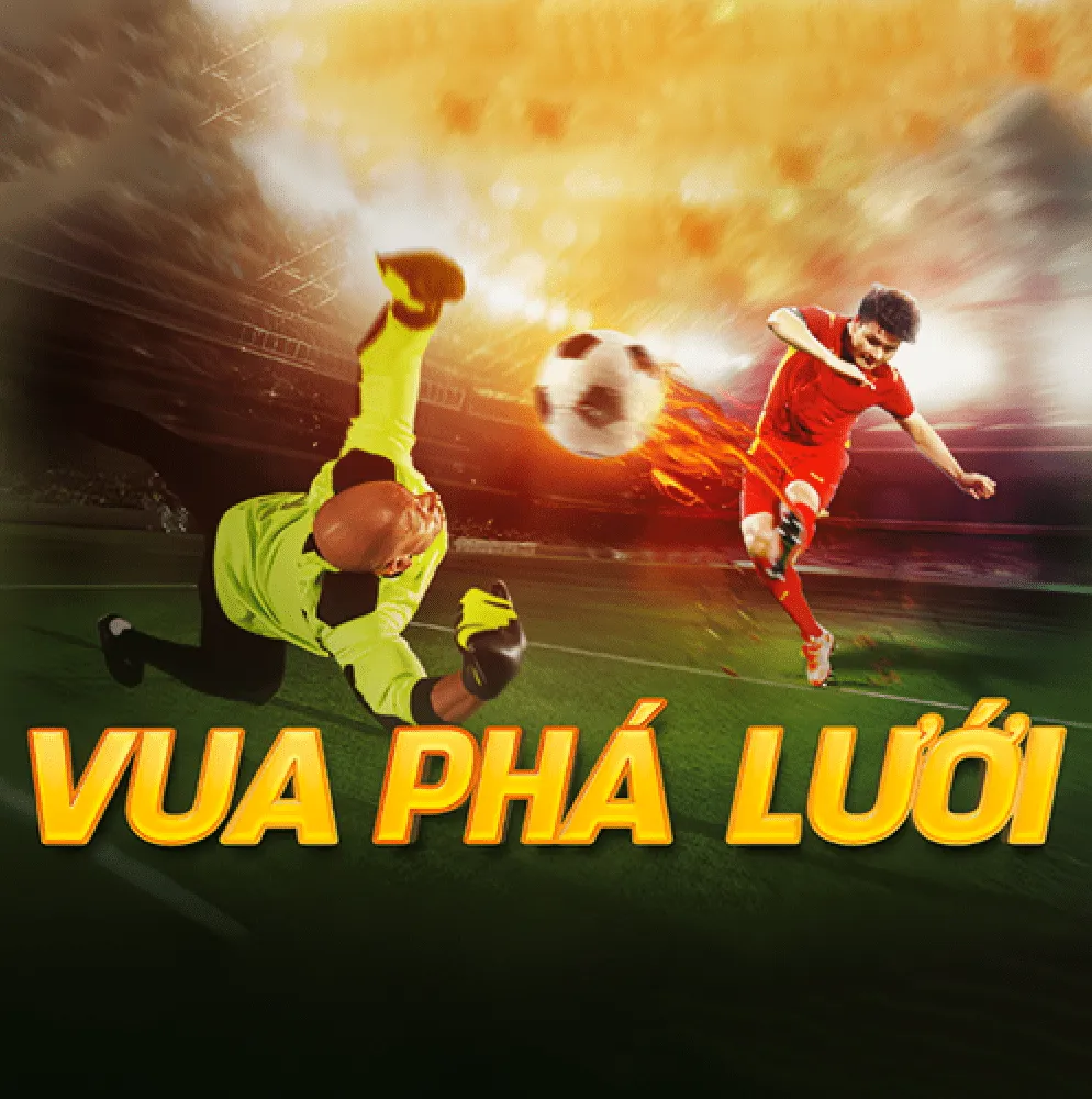 Vua Phá Lưới