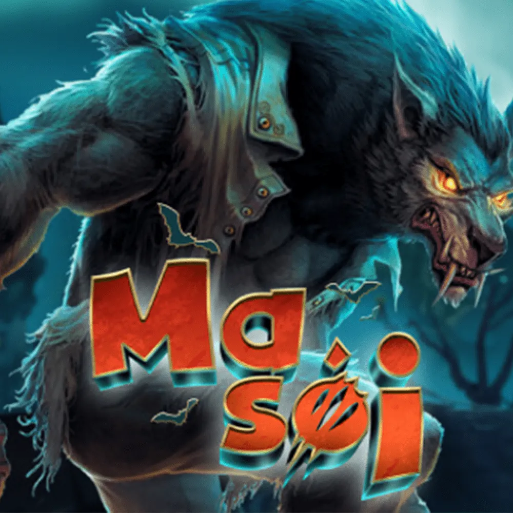 Ma Sói