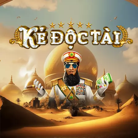 Kẻ Độc Tài - Dubai