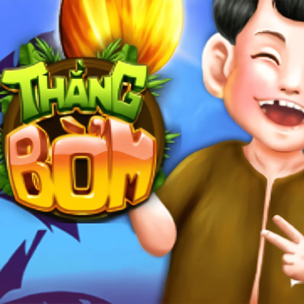 Thằng Bờm