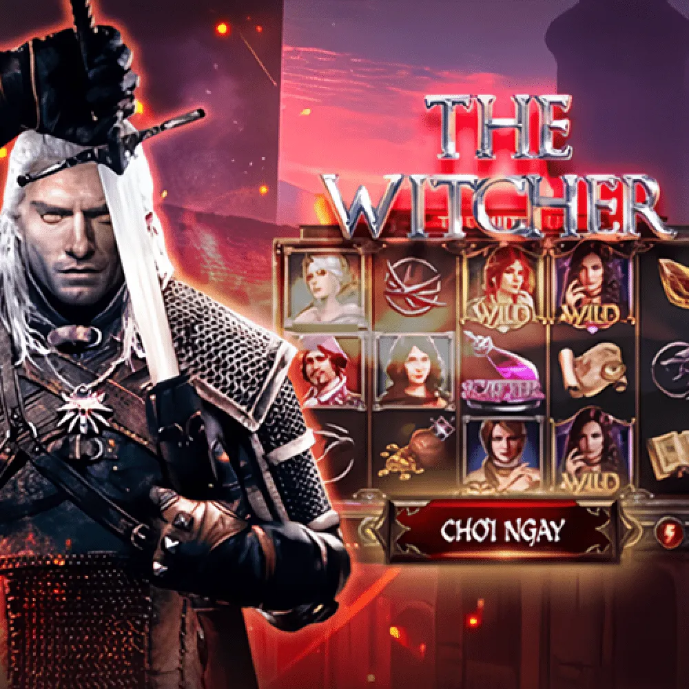 The Witcher