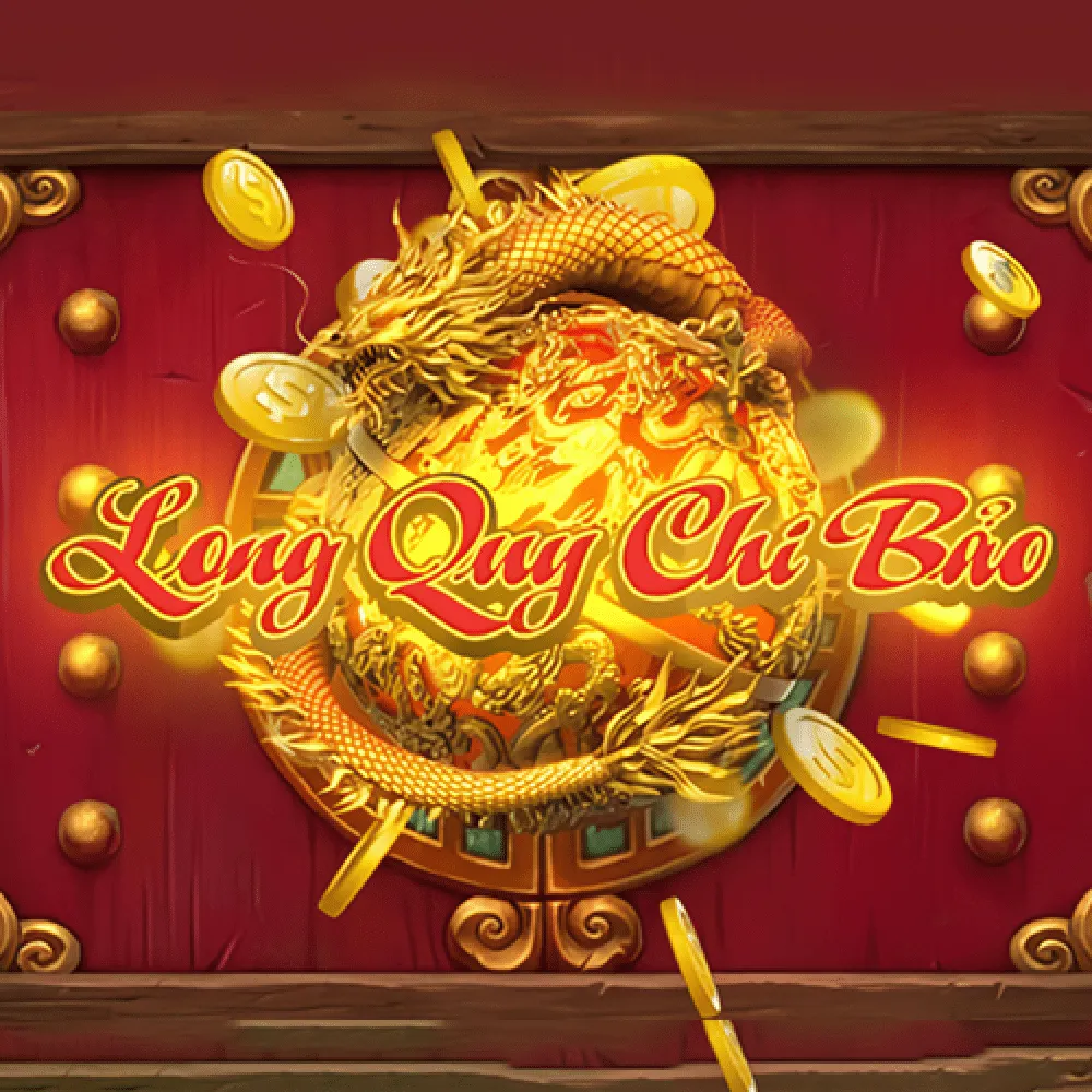 Long Quy Chi Bảo