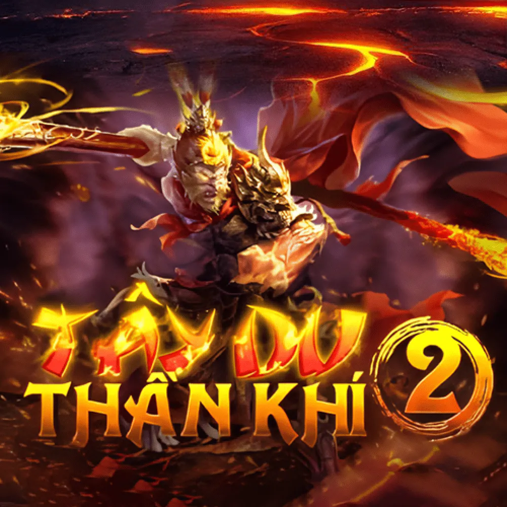 Tây Du Thần Ký 2