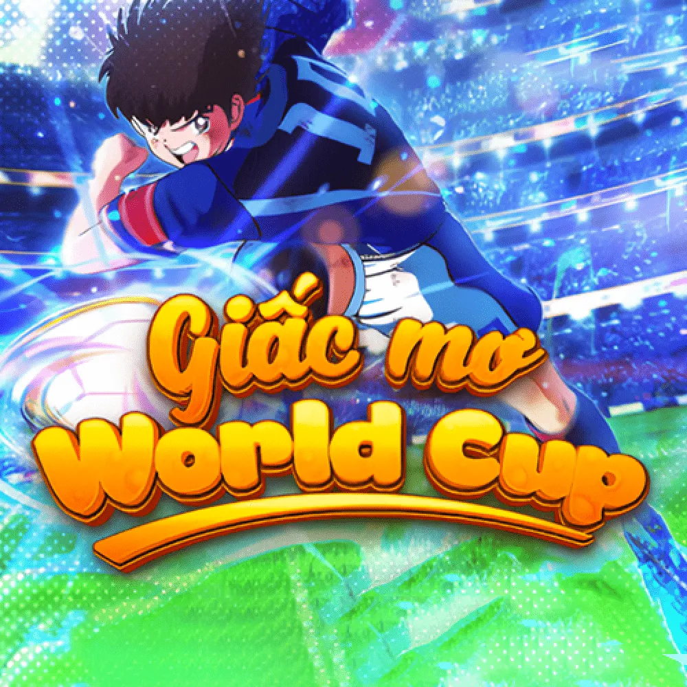 Giấc Mơ World Cup