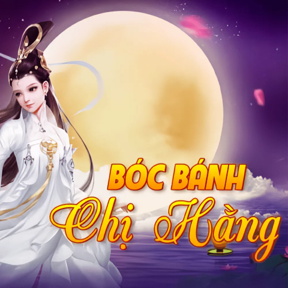 Bóc Bánh Chị Hằng