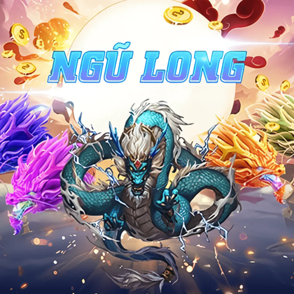 Ngũ Long