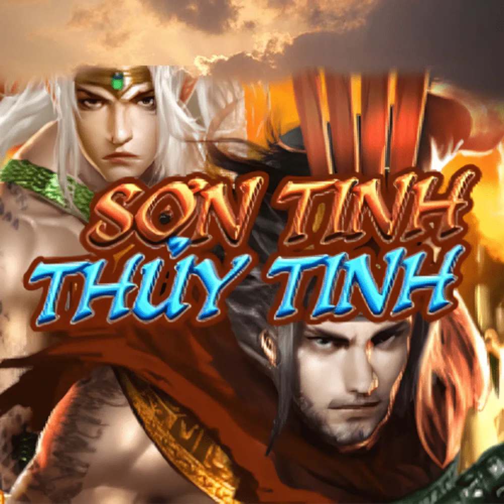 Sơn Tinh Thuỷ Tinh