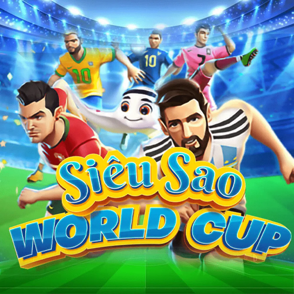 Siêu Sao World Cup