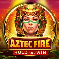 Ngọn Lửa Aztec-Ji Hong Yun