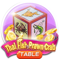 Bầu Cua Tôm Cá Thái