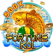 Cá Koi May May