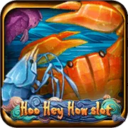 Bầu Cua Tôm Cá Slot