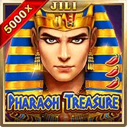 Bảo Vật Pharaoh