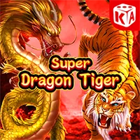 Siêu rồng hổ