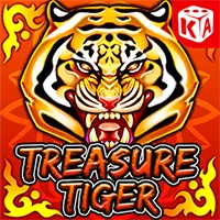 Hổ Vàng Phát Tài