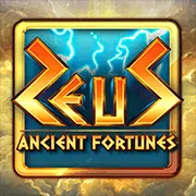 Báu Vật Cổ Đại: Zeus