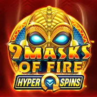 9 Mặt Nạ Lửa HyperSpins