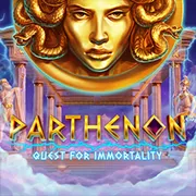 Parthenon: Đi Tìm Sự Bất Tử
