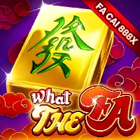 Mạt Chược Fa Fa Fa