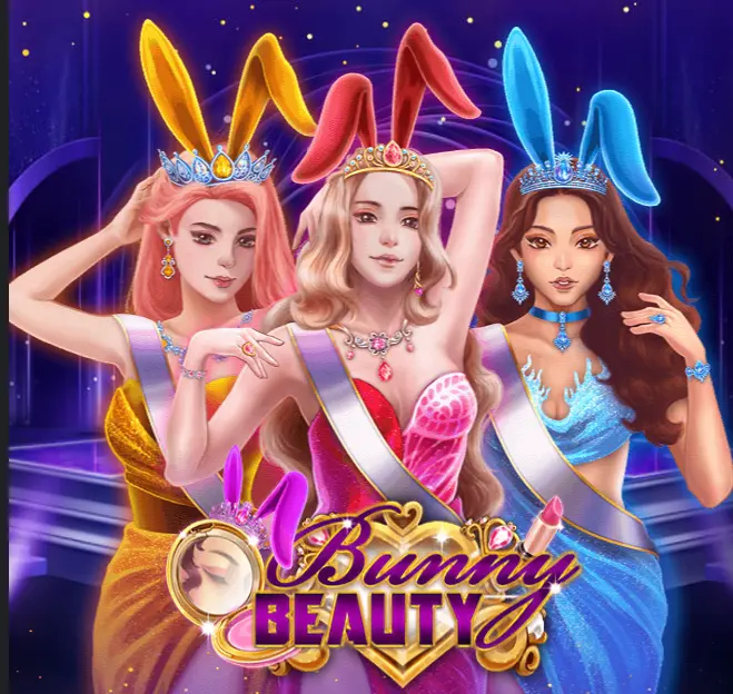 Bunny Beauty