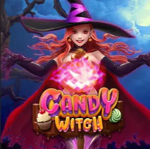 Candy Witch