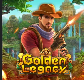 Golden Legacy