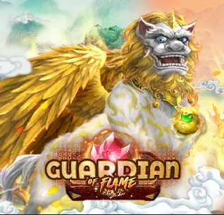 Guardian Of Flame