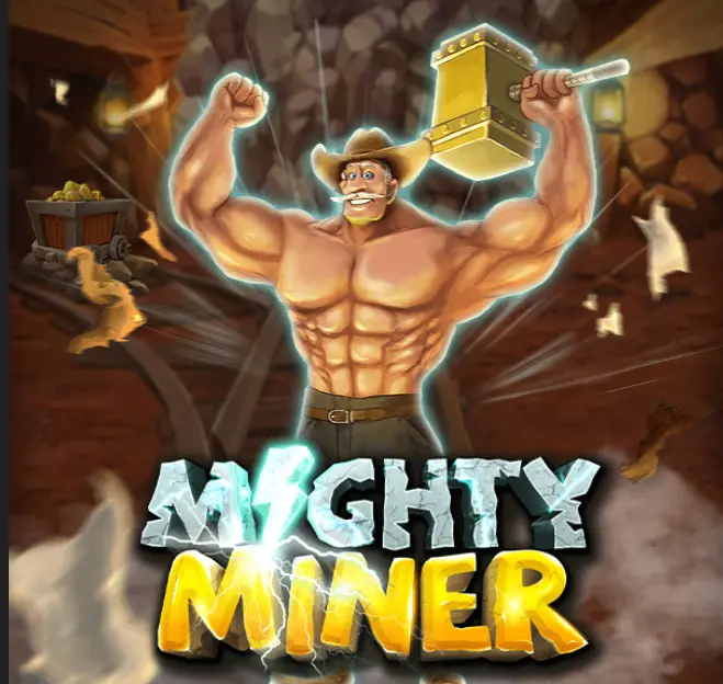 Mighty Miner