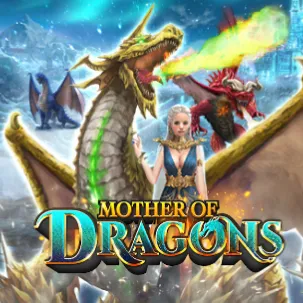 Mother Of Dragons