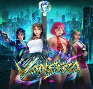 Vanessa