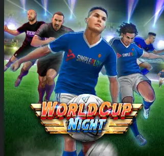 World Cup Night