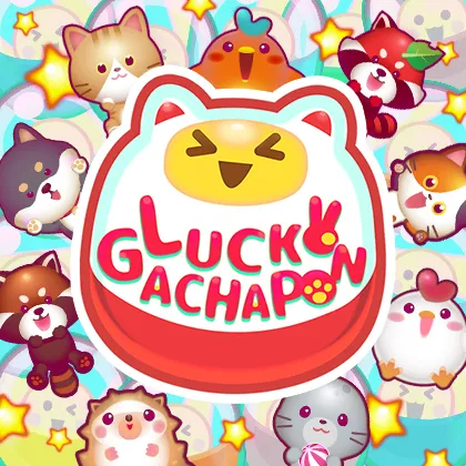 Lucky Gachapon