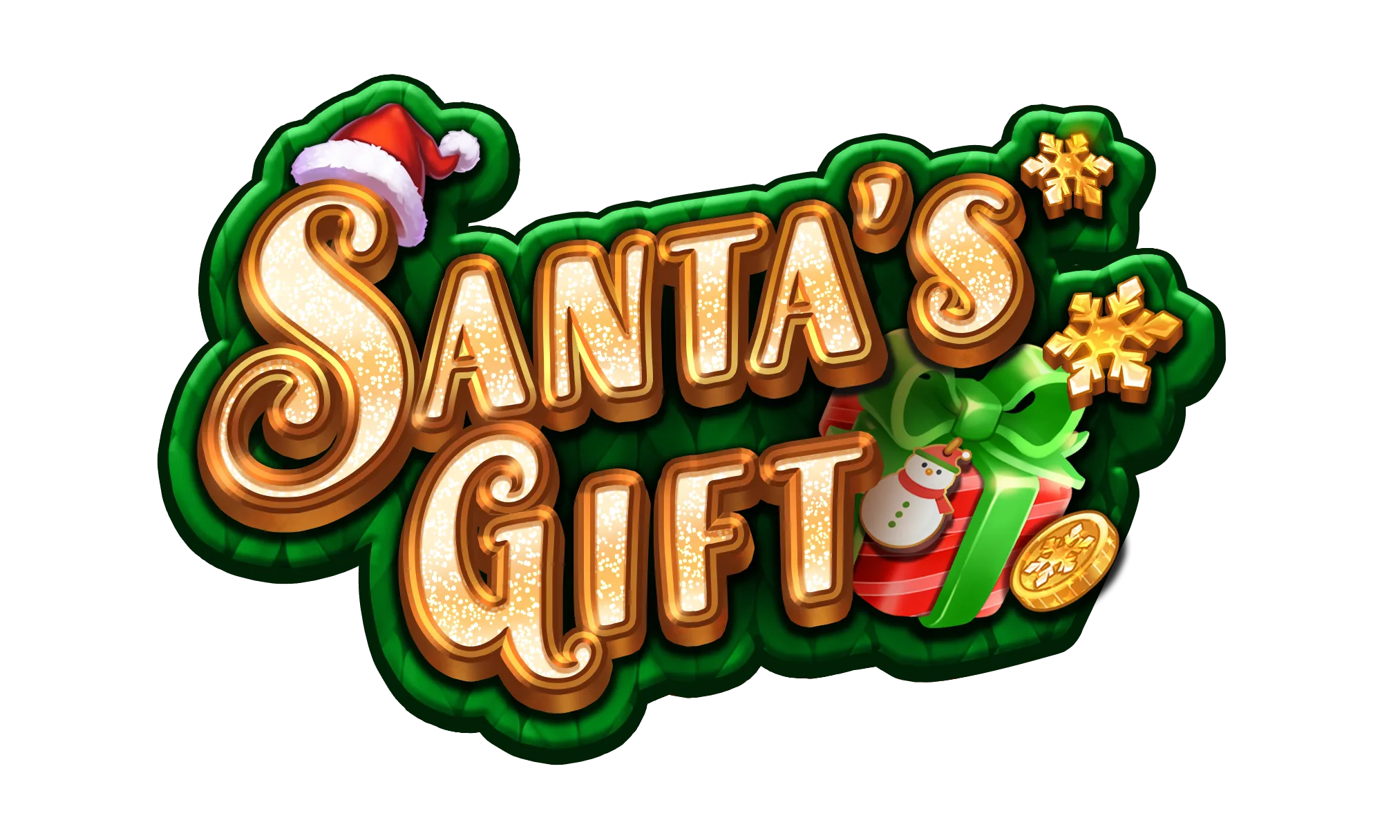Santa Gift