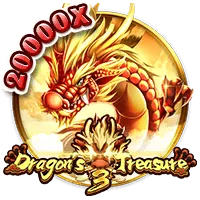 Kho Báu Thần Long 3
