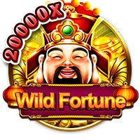 Wild Thần tài